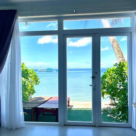 Larina Beach House Aparthotel Phu Quoc Luaran gambar