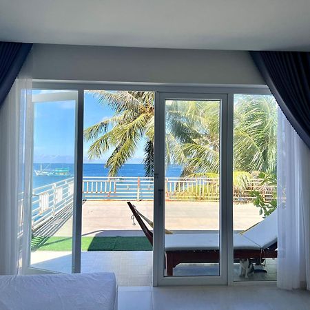 Larina Beach House Aparthotel Phu Quoc Luaran gambar