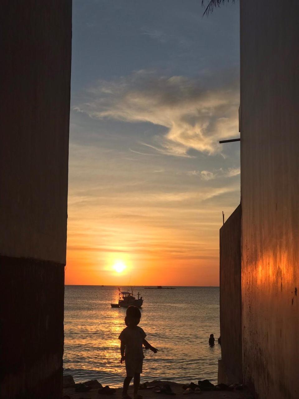 Larina Beach House Aparthotel Phu Quoc Luaran gambar