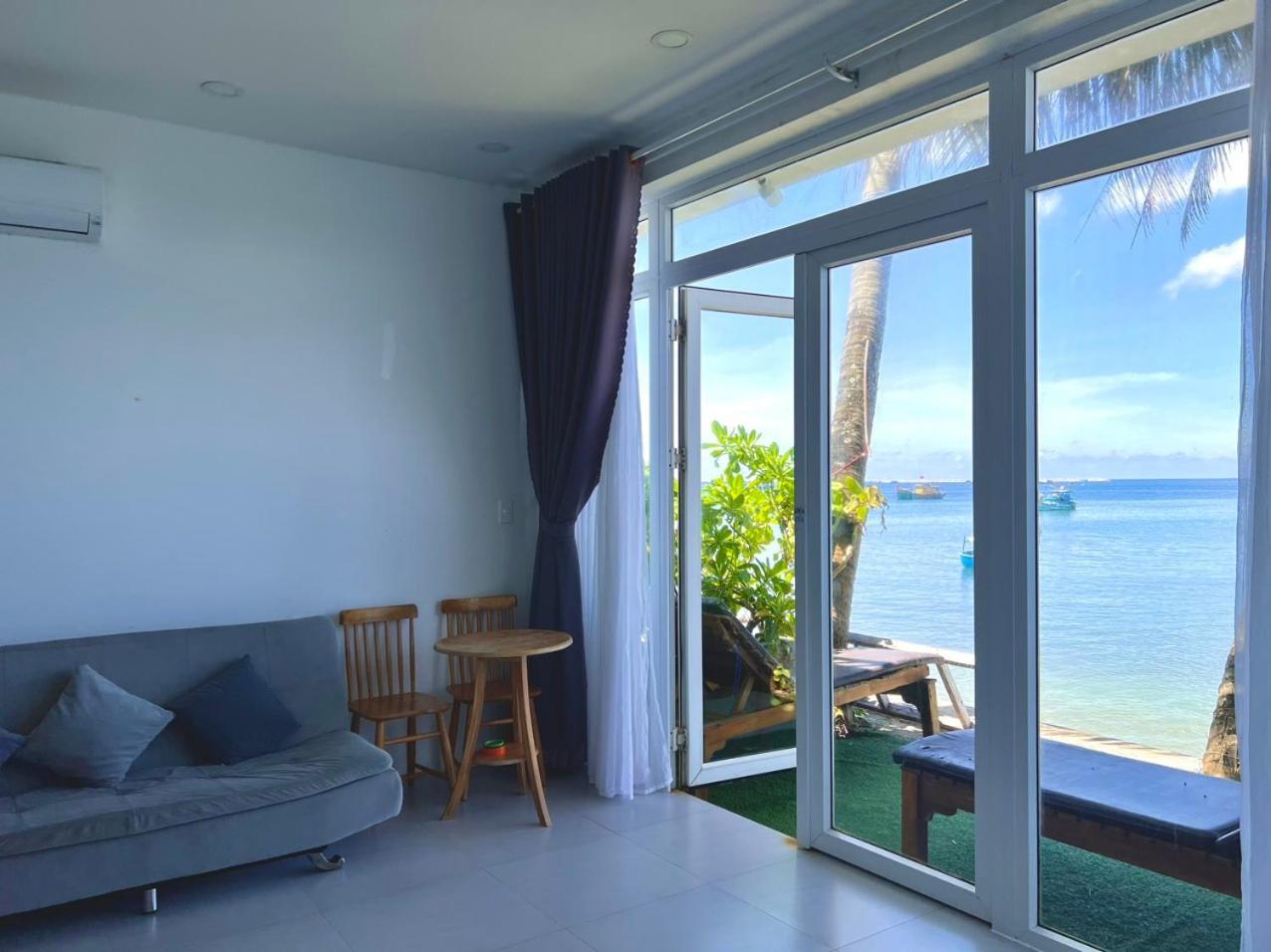 Larina Beach House Aparthotel Phu Quoc Luaran gambar