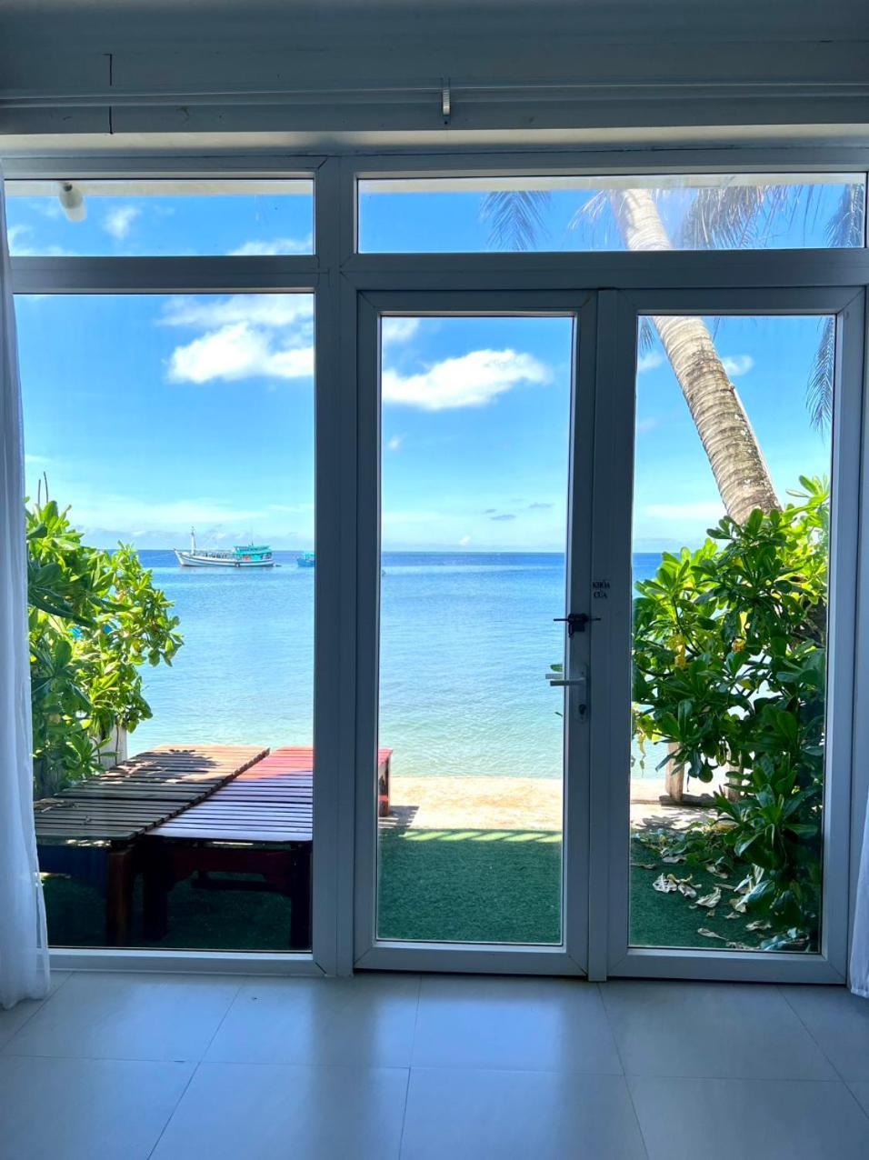 Larina Beach House Aparthotel Phu Quoc Luaran gambar