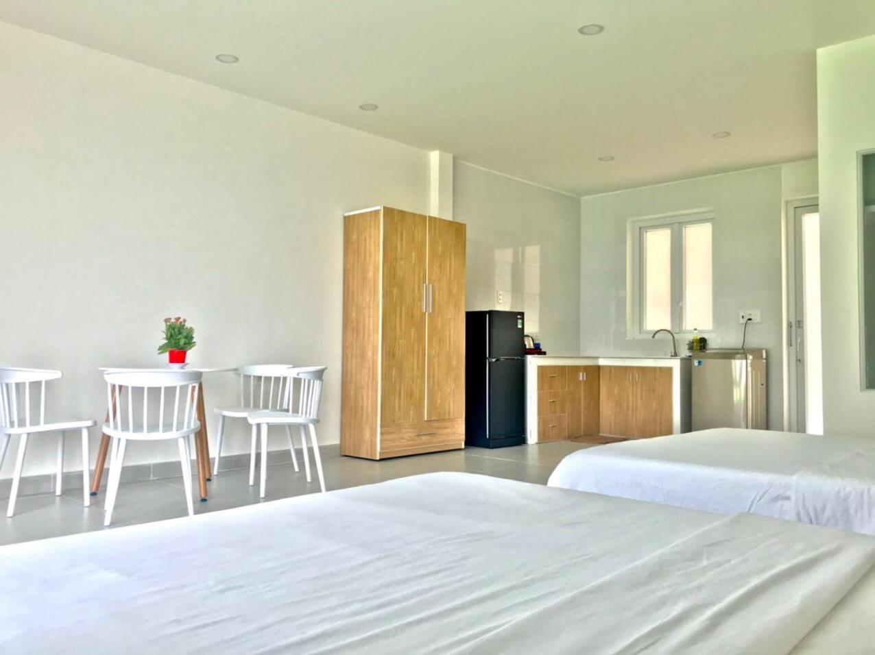 Larina Beach House Aparthotel Phu Quoc Luaran gambar