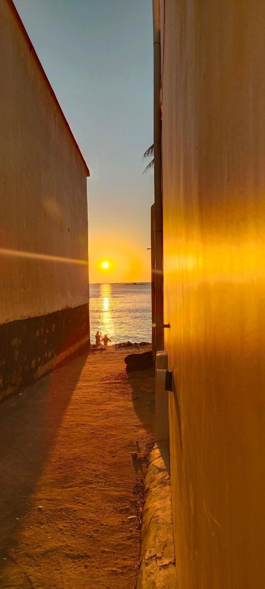 Larina Beach House Aparthotel Phu Quoc Luaran gambar
