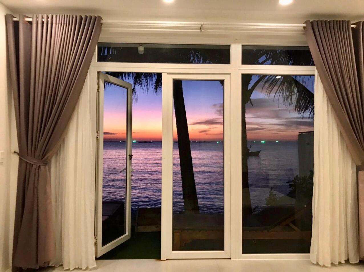 Larina Beach House Aparthotel Phu Quoc Luaran gambar