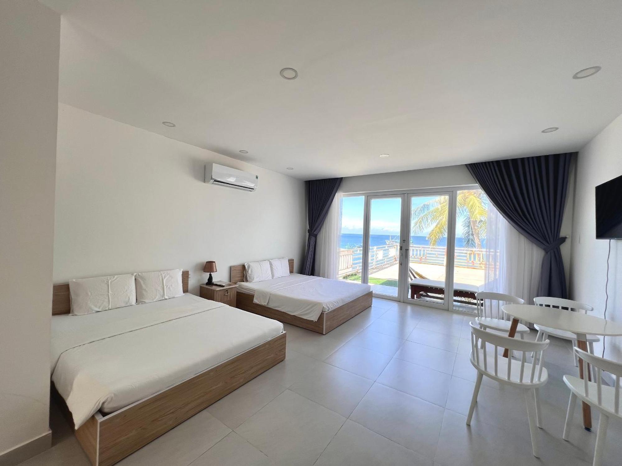Larina Beach House Aparthotel Phu Quoc Luaran gambar