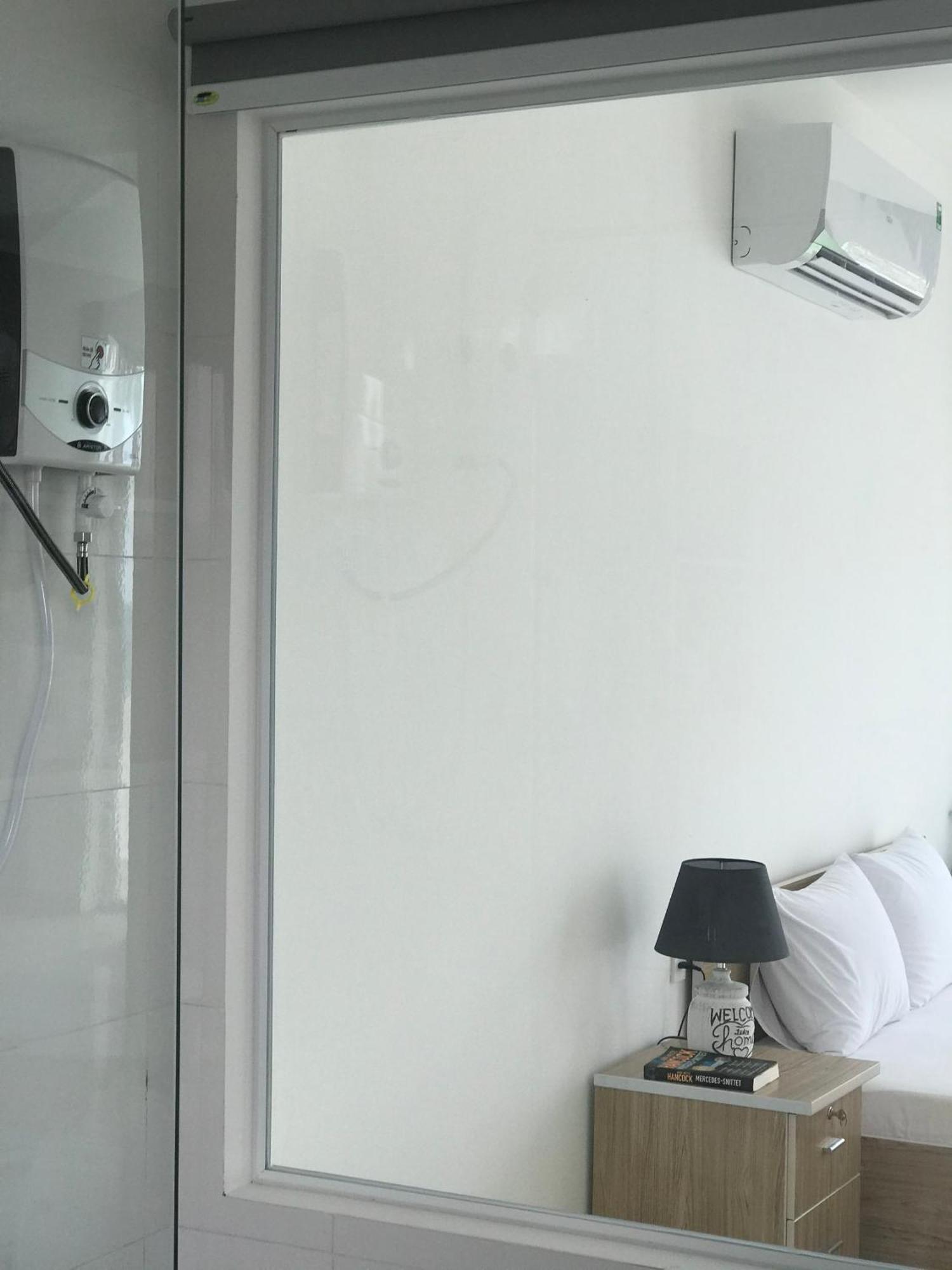 Larina Beach House Aparthotel Phu Quoc Luaran gambar