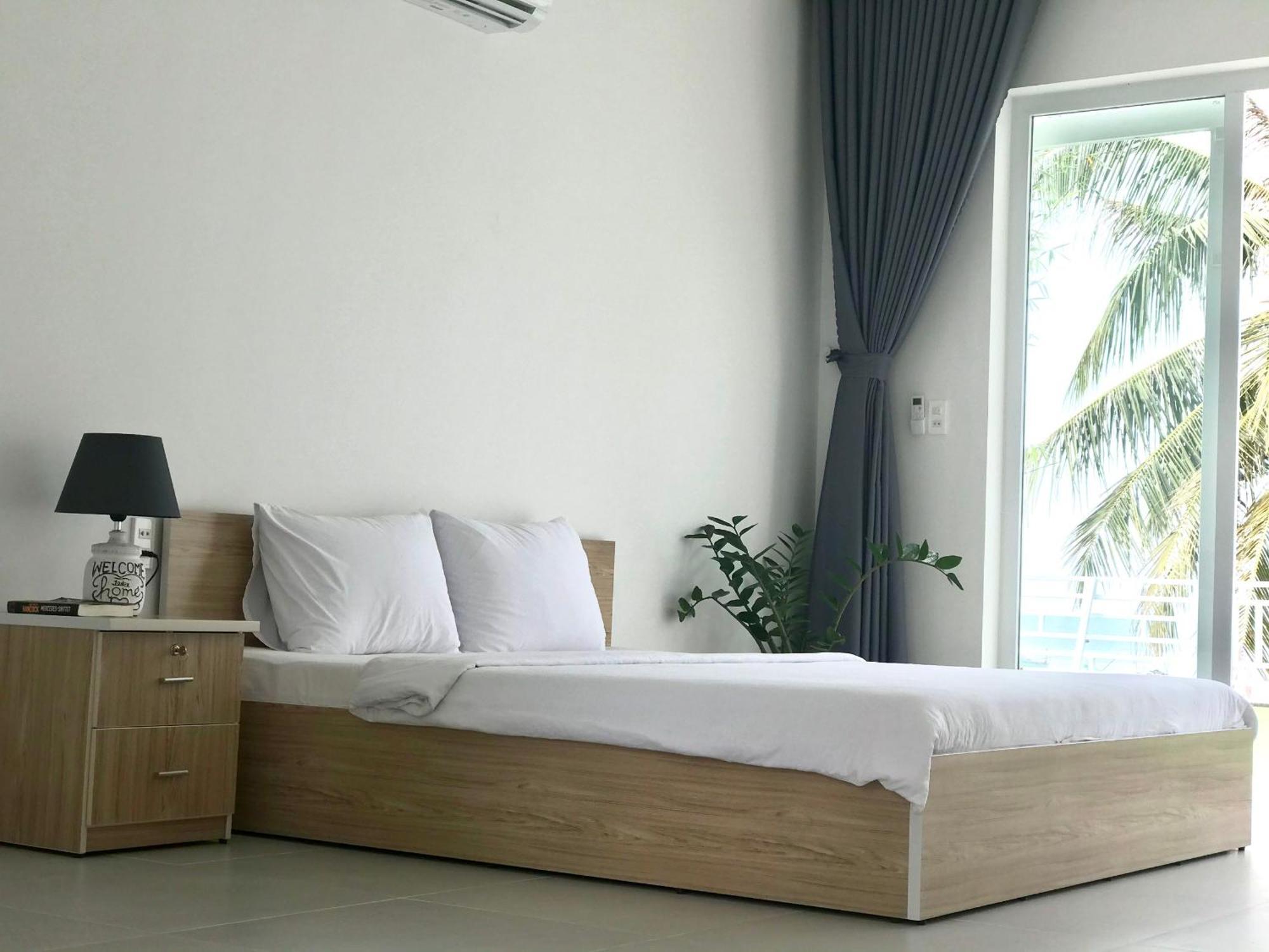 Larina Beach House Aparthotel Phu Quoc Luaran gambar