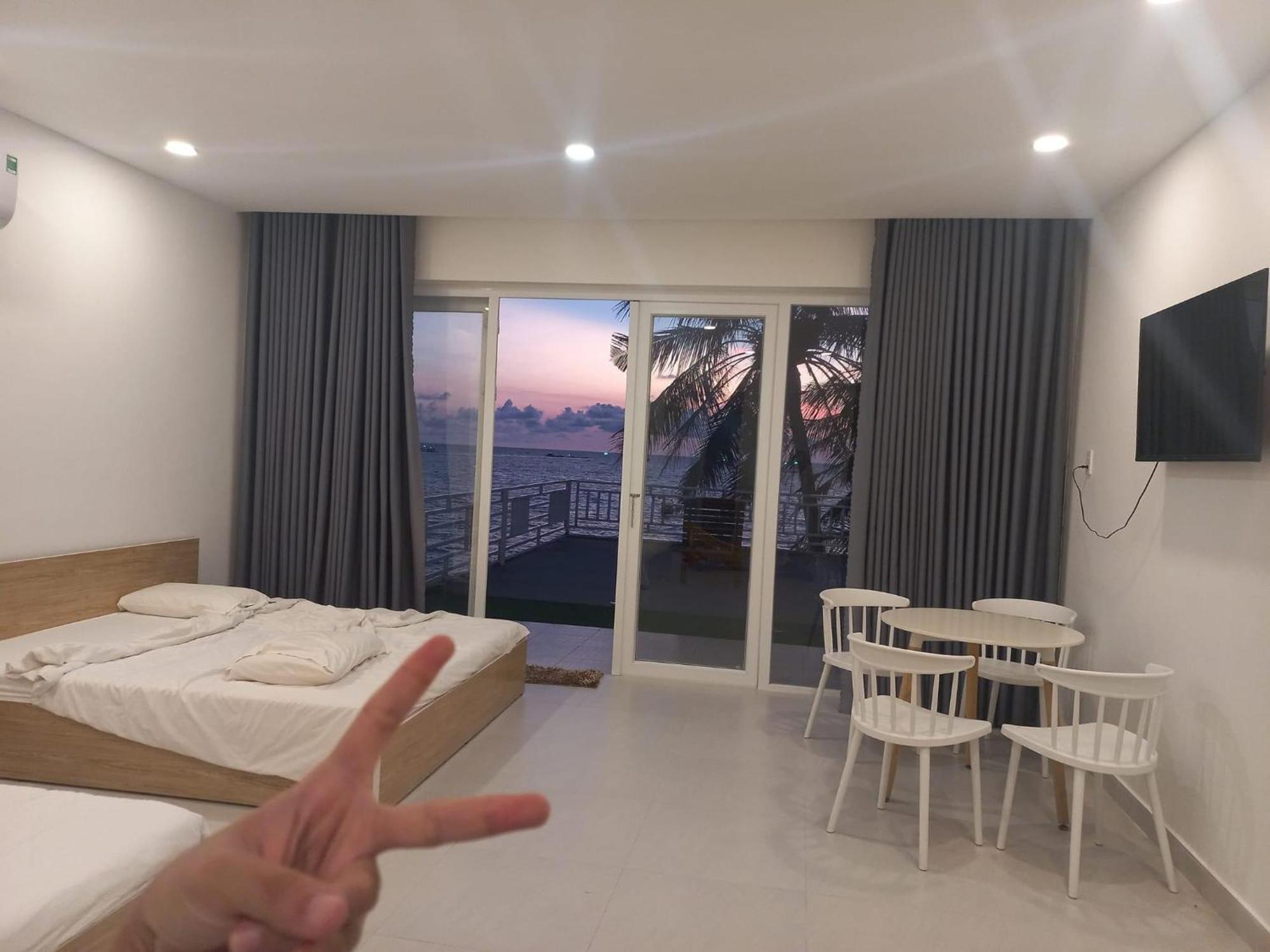 Larina Beach House Aparthotel Phu Quoc Luaran gambar