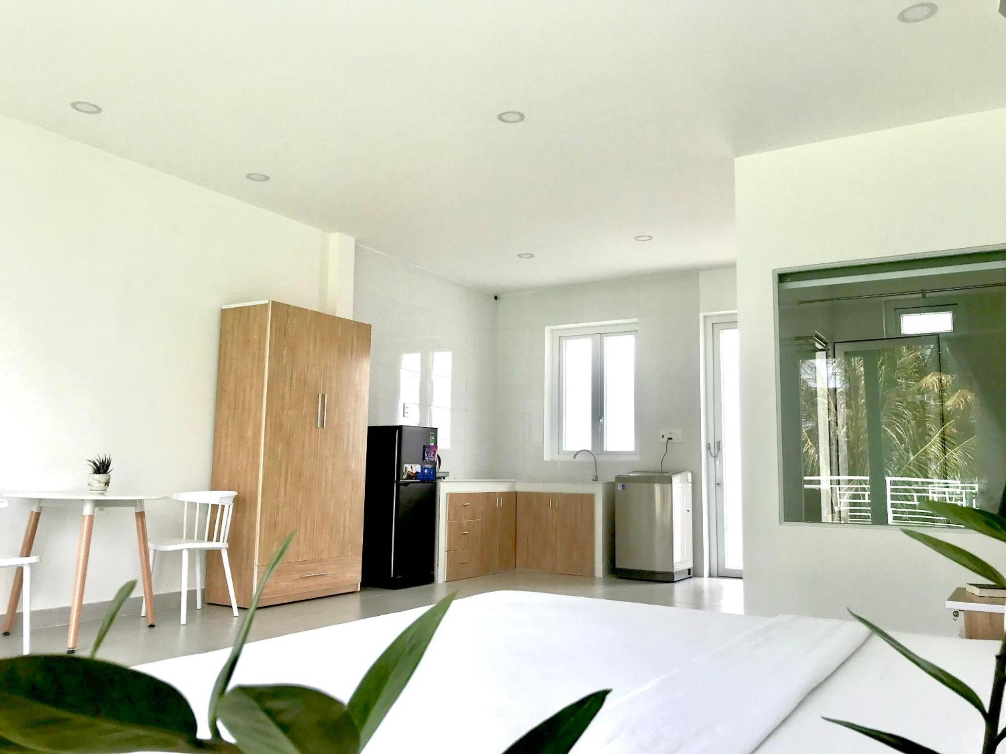 Larina Beach House Aparthotel Phu Quoc Luaran gambar