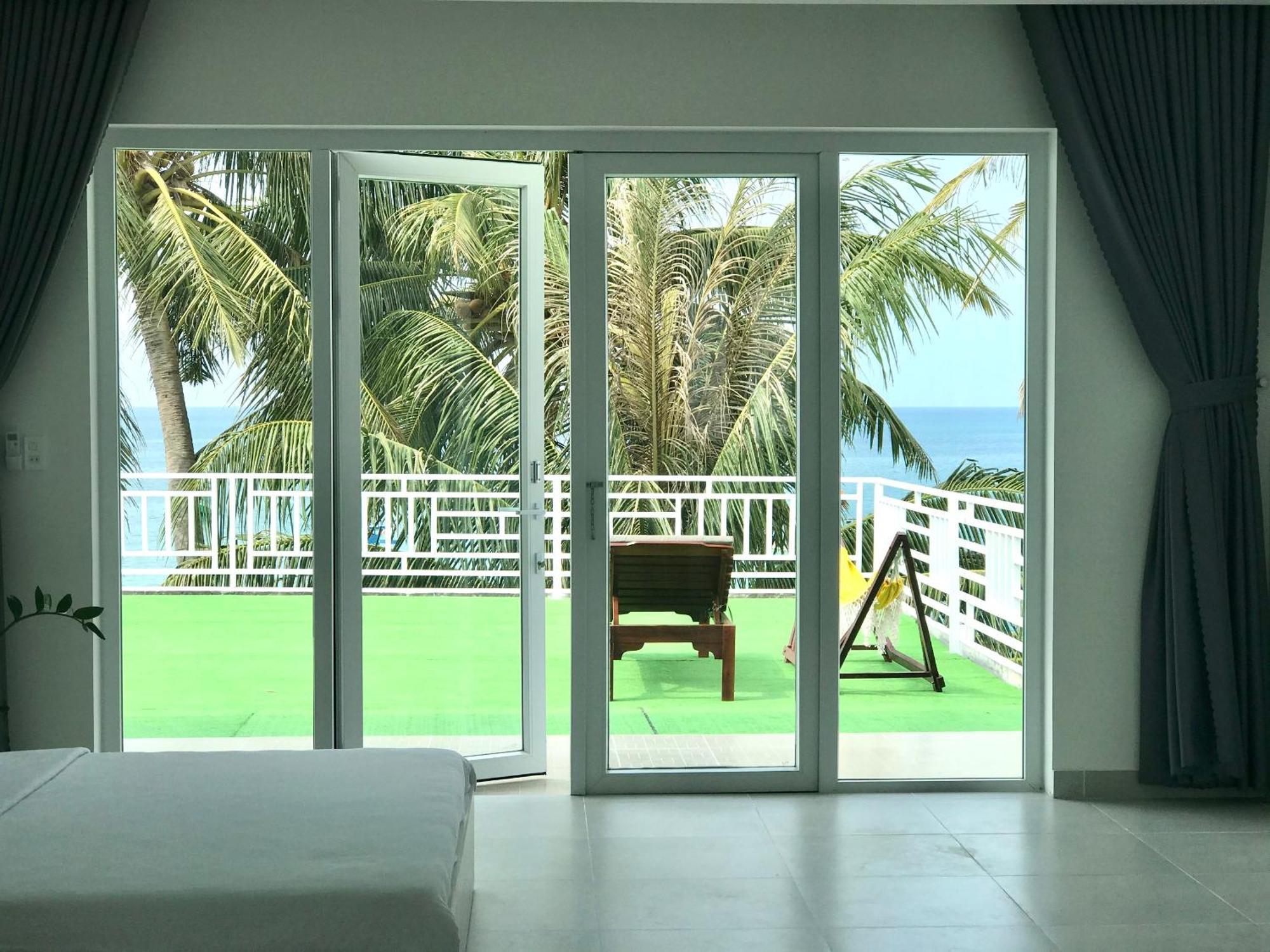 Larina Beach House Aparthotel Phu Quoc Luaran gambar