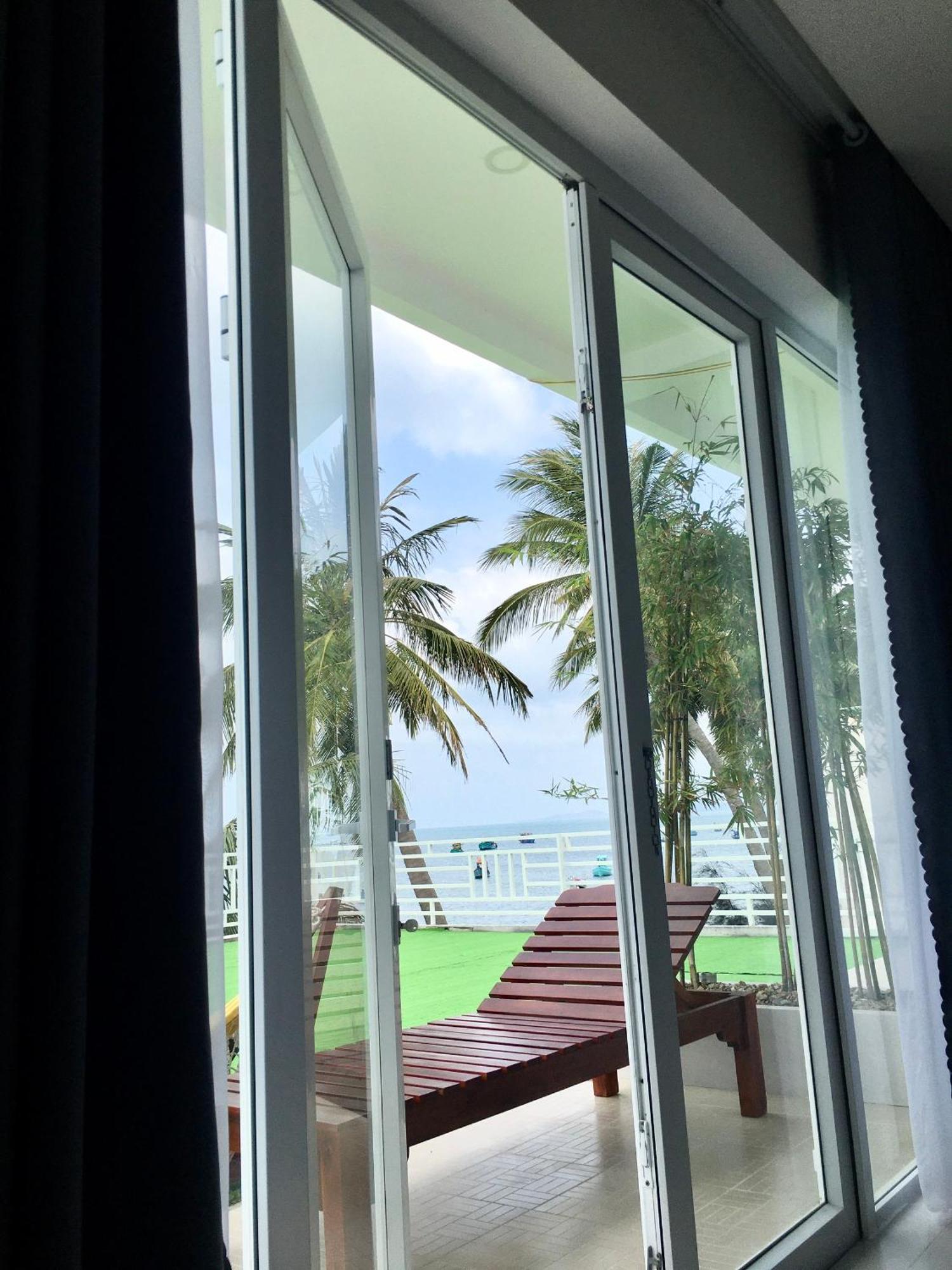Larina Beach House Aparthotel Phu Quoc Luaran gambar