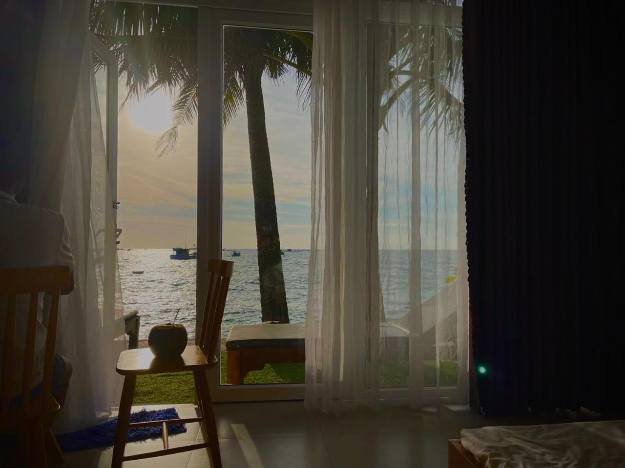 Larina Beach House Aparthotel Phu Quoc Luaran gambar