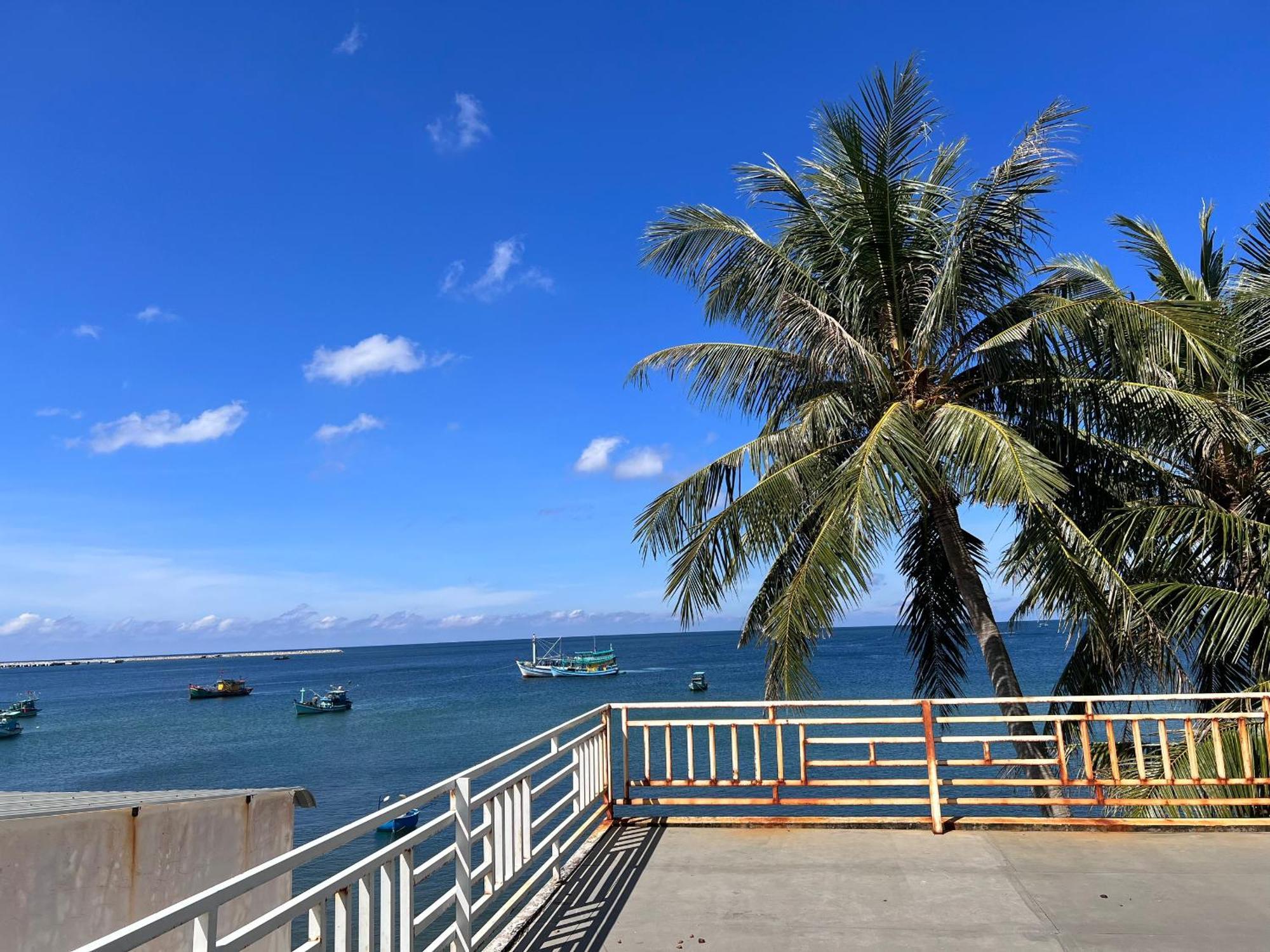 Larina Beach House Aparthotel Phu Quoc Luaran gambar