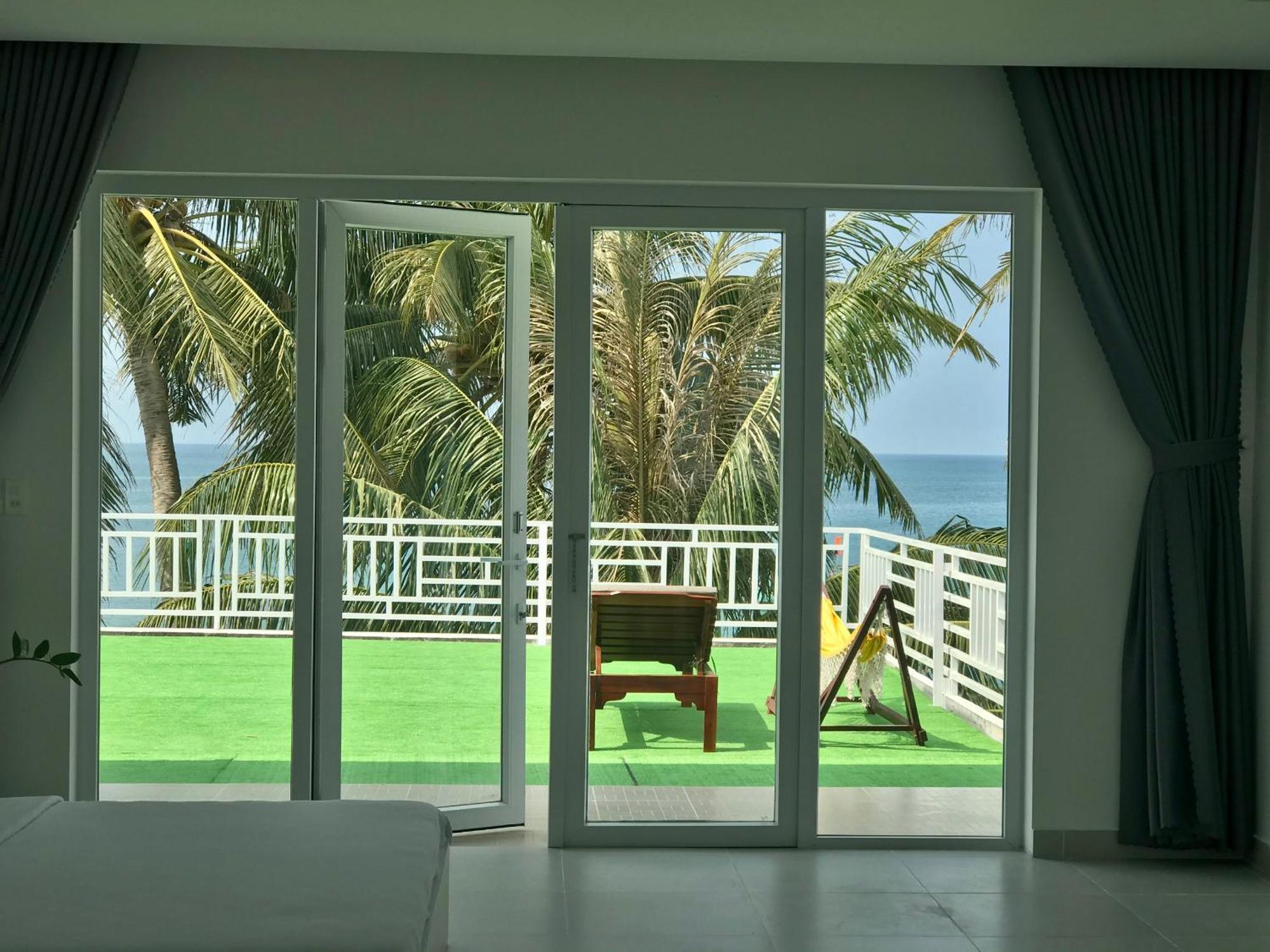 Larina Beach House Aparthotel Phu Quoc Luaran gambar